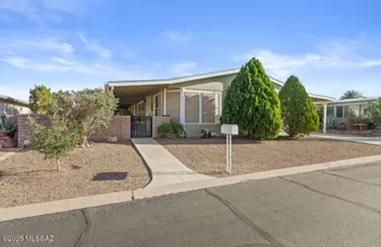 107 W MORA DR, GREEN VALLEY, AZ, 85614, Green Valley, AZ 85614