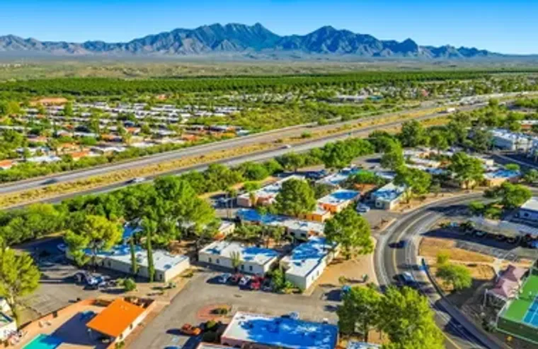 1011 S CALLE DE LAS CASITAS, GREEN VALLE..., Green Valley, AZ 85614