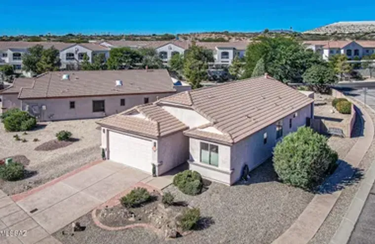 2980 S ROYAL ABERDEEN LOOP, GREEN VALLEY..., Green Valley, AZ 85614