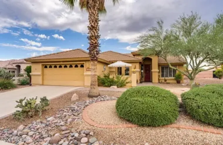 1821 E REDSTART RD, GREEN VALLEY, AZ, 85..., Green Valley, AZ 85614