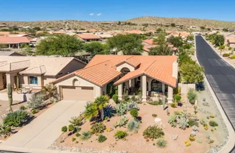 65870 E MESA RIDGE CT, SADDLEBROOKE, AZ,..., Saddlebrooke, AZ 85739