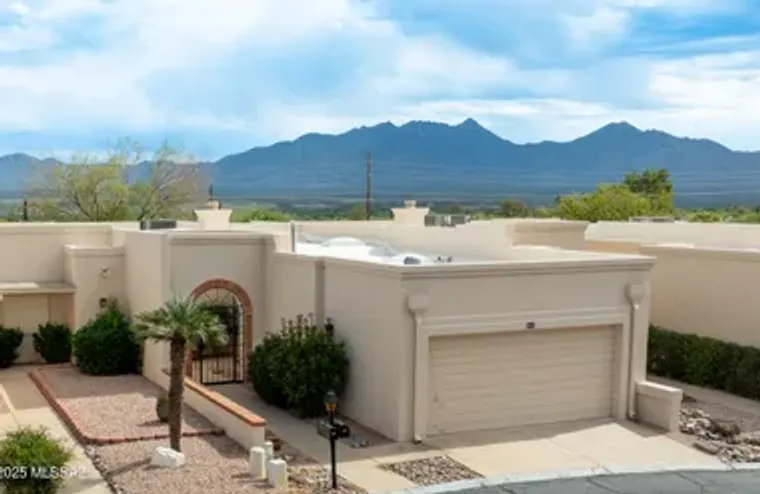 357 S PLACITA LA PAZ, GREEN VALLEY, AZ, ..., Green Valley, AZ 85614