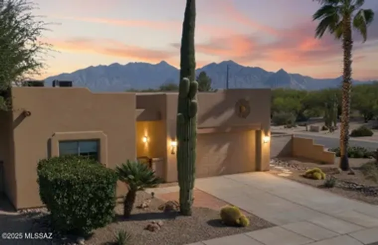 4153 S GOLDEN LYNX RD, GREEN VALLEY, AZ,..., Green Valley, AZ 85614