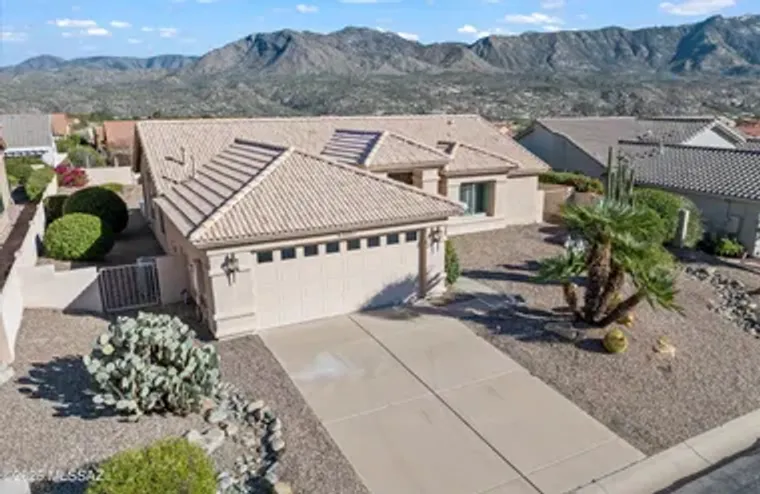 35891 S WIND CREST DR, TUCSON, AZ, 85739, Tucson, AZ 85739