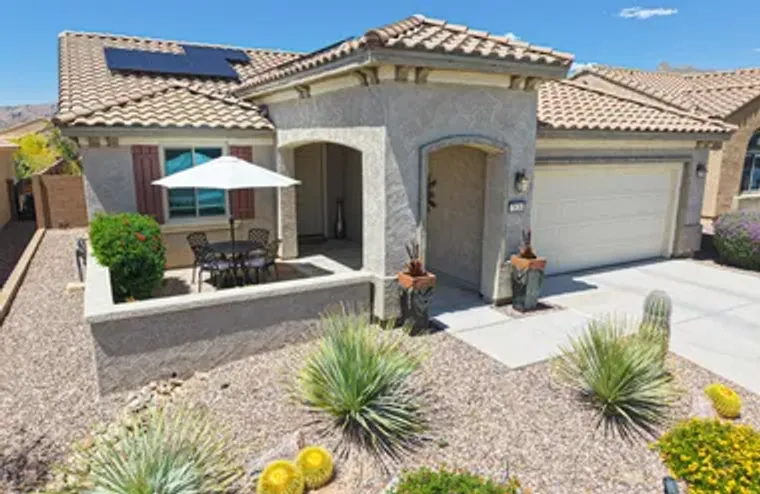 7026 W DEER CREEK TRL, MARANA, AZ, 85658, Marana, AZ 85658
