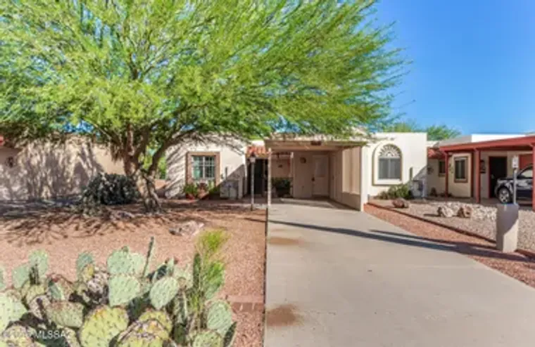 206 N CALLE ACUARELA, GREEN VALLEY, AZ, ..., Green Valley, AZ 85614