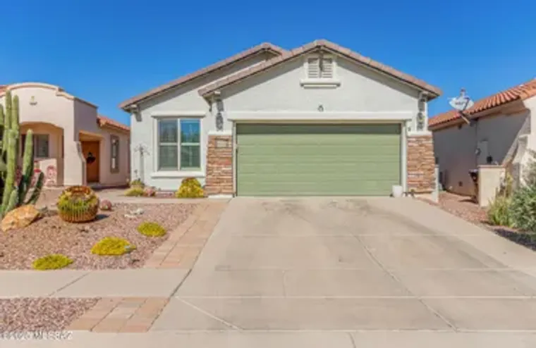 222 W CALLE DEL ESTRIBO, SAHUARITA, AZ, ..., Sahuarita, AZ 85629