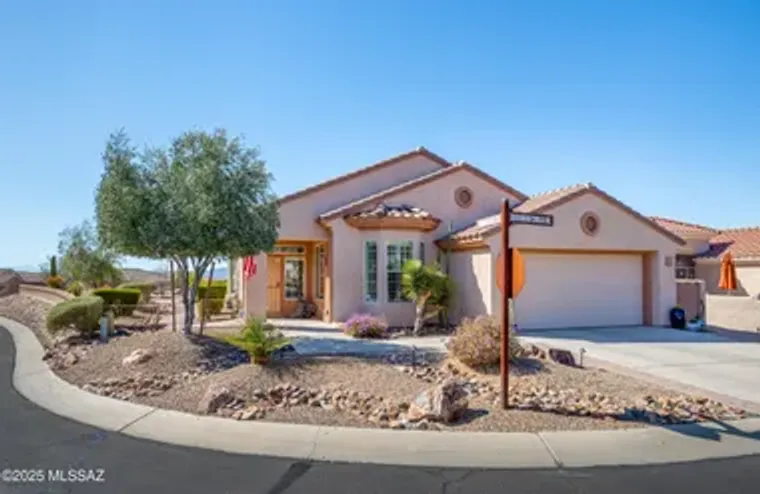 13529 N BUCKHORN CHOLLA DR, MARANA, AZ, ..., Marana, AZ 85658