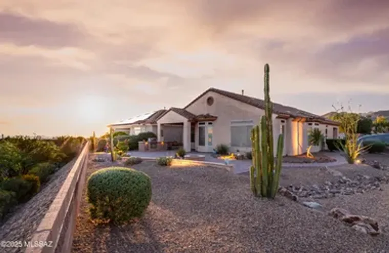 13529 N BUCKHORN CHOLLA DR, MARANA, AZ, ..., Marana, AZ 85658