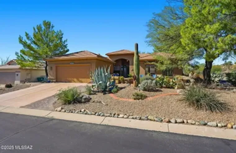 36934 S RIBBONWOOD LN, SADDLEBROOKE, AZ,..., Saddlebrooke, AZ 85739