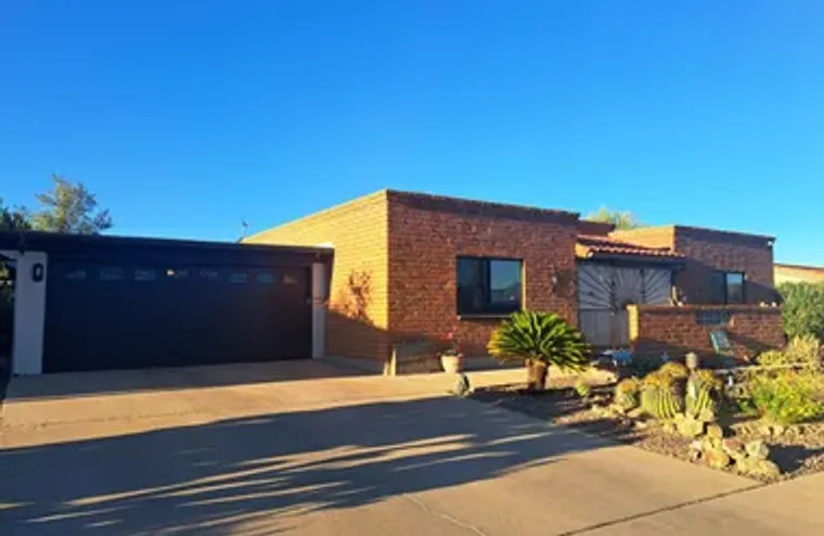 157 E EL LIMON, GREEN VALLEY, AZ, 85614, Green Valley, AZ 85614