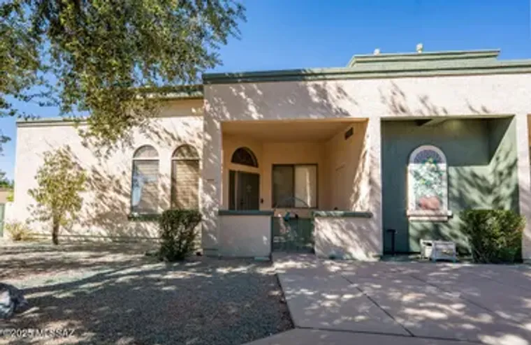 2423 W VIA DI SILVIO, TUCSON, AZ, 85741, Tucson, AZ 85741