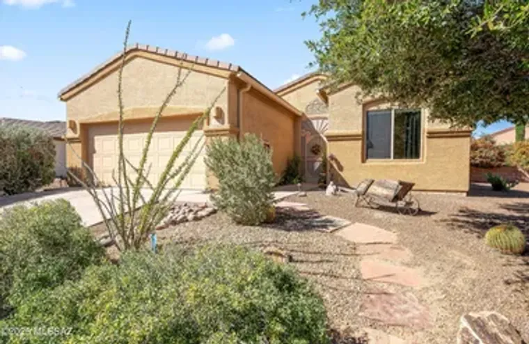 470 W CALLE ARTISTICA, GREEN VALLEY, AZ,..., Green Valley, AZ 85614