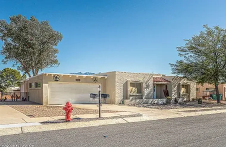 1841 S SAN RAY, GREEN VALLEY, AZ, 85614, Green Valley, AZ 85614