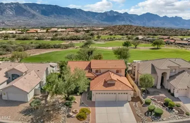 62239 E IRON CREST DR, SADDLEBROOKE, AZ,..., Saddlebrooke, AZ 85739