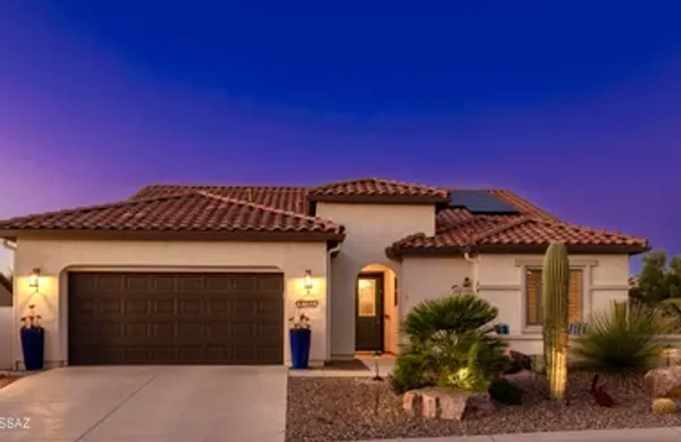 61162 E ARBOR BASIN RD, ORACLE, AZ, 8562..., Oracle, AZ 85623