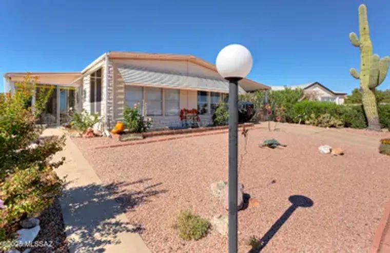 1815 N LA CANOA, GREEN VALLEY, AZ, 85614, Green Valley, AZ 85614