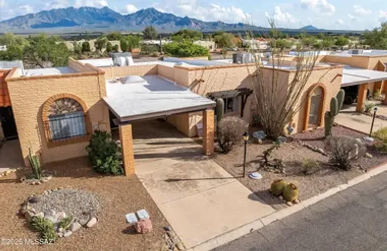 3073 S CALLE PUEBLO, GREEN VALLEY, AZ, 8..., Green Valley, AZ 85622