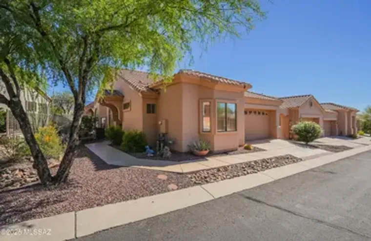 13401 N RANCHO VISTOSO BLVD UNIT 137, OR..., Oro Valley, AZ 85755