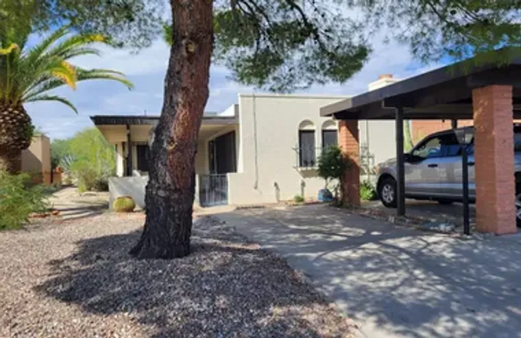 237 N CALLE DEL DIABLO, GREEN VALLEY, AZ..., Green Valley, AZ 85614