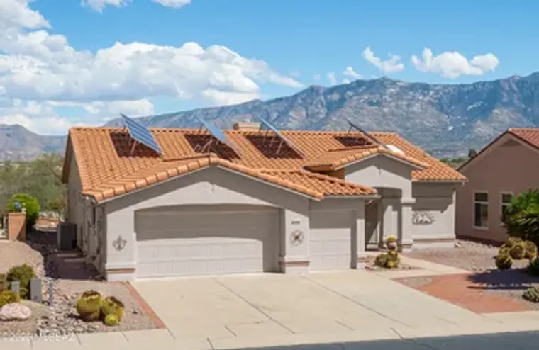 14230 N LOBELIA WAY, ORO VALLEY, AZ, 857..., Oro Valley, AZ 85755