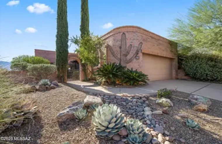 3363 S CALLE DEL ALBANO, GREEN VALLEY, A..., Green Valley, AZ 85622