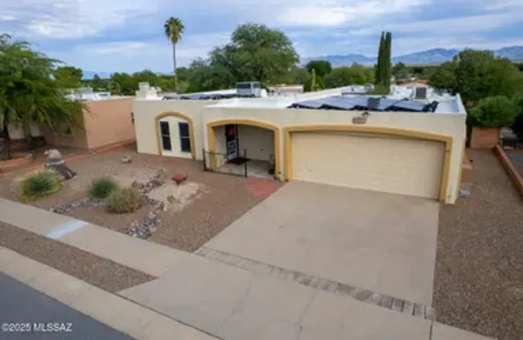 2035 S SAN RAY, GREEN VALLEY, AZ, 85614, Green Valley, AZ 85614