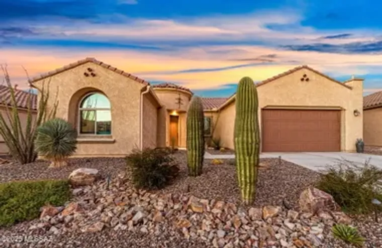 6816 W KOMO POINT TRL, MARANA, AZ, 85658, Marana, AZ 85658