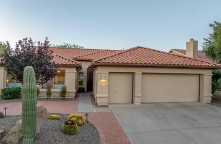 39544 S WINDING TRL, TUCSON, AZ, 85739, Tucson, AZ 85739