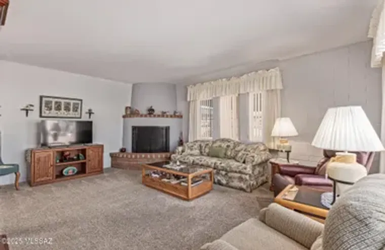 306 N CALLE DEL DIABLO, GREEN VALLEY, AZ..., Green Valley, AZ 85614