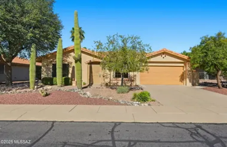 14312 N ALAMO CANYON DR, ORO VALLEY, AZ,..., Oro Valley, AZ 85755