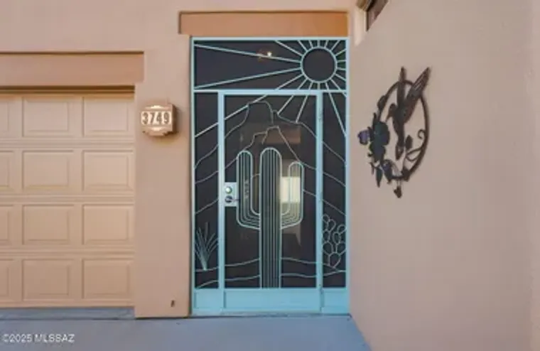 3749 S CAMINO DEL GOLFISTA, GREEN VALLEY..., Green Valley, AZ 85614