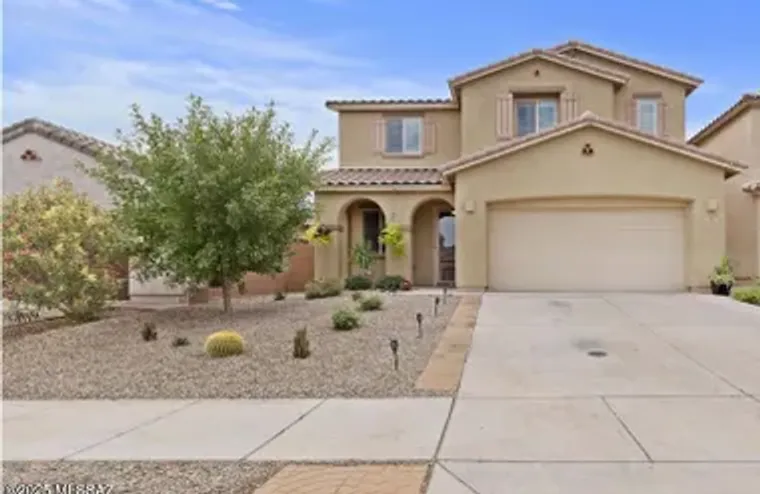 14434 S CAMINO EL GALAN, SAHUARITA, AZ, ..., Sahuarita, AZ 85629