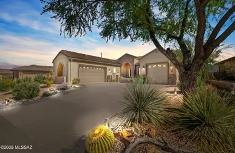 5811 S ATASCOSA PEAK DR, GREEN VALLEY, A..., Green Valley, AZ 85622
