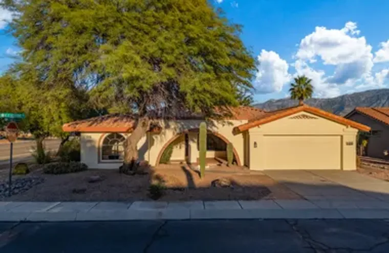 14660 N FLAGSTONE DR, ORO VALLEY, AZ, 85..., Oro Valley, AZ 85755