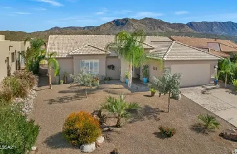 35927 S GOLF COURSE DR, SADDLEBROOKE, AZ..., Saddlebrooke, AZ 85739