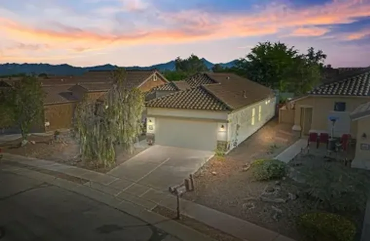 1303 W CALLE LUIS MARIA, SAHUARITA, AZ, ..., Sahuarita, AZ 85629