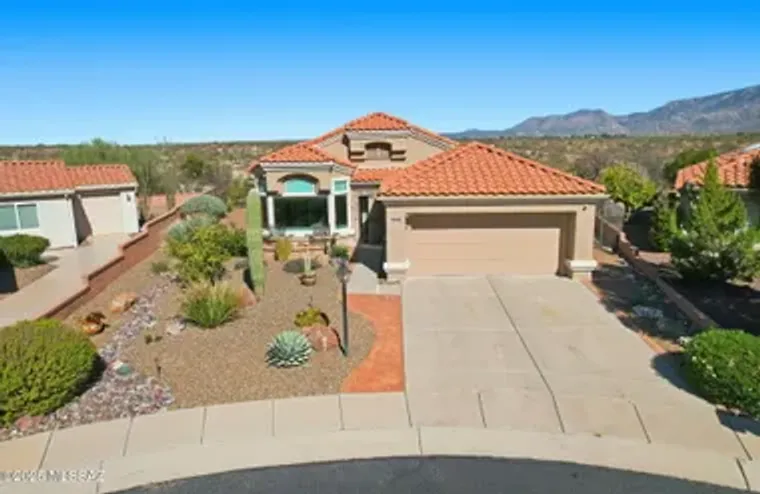 14390 N CARISSA DR, ORO VALLEY, AZ, 8575..., Oro Valley, AZ 85755