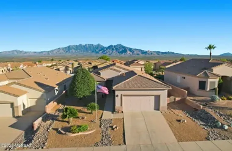 4967 S PASEO TALACHO, GREEN VALLEY, AZ, ..., Green Valley, AZ 85622