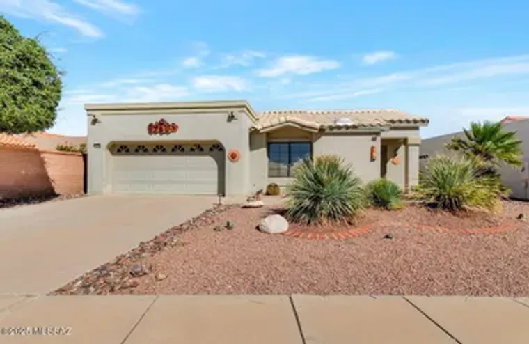 1735 E BROKEN BOW WAY, ORO VALLEY, AZ, 8..., Oro Valley, AZ 85755