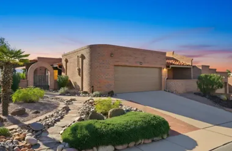 751 W DESERT TRL, GREEN VALLEY, AZ, 8562..., Green Valley, AZ 85622