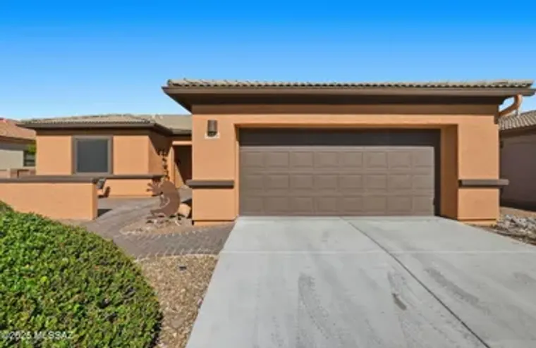 2316 W CALLE BALAUSTRE, GREEN VALLEY, AZ..., Green Valley, AZ 85622