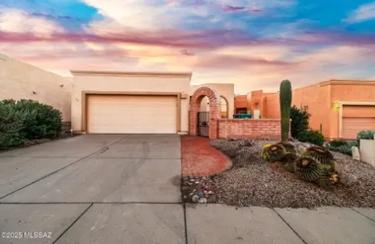2396 S ORCHARD VIEW DR, GREEN VALLEY, AZ..., Green Valley, AZ 85614