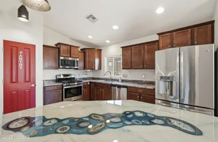 760 W RIO TERAS, GREEN VALLEY, AZ, 85614, Green Valley, AZ 85614