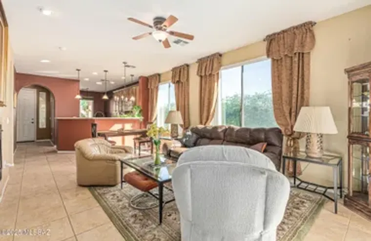 423 W CHARDIN DR, GREEN VALLEY, AZ, 8561..., Green Valley, AZ 85614