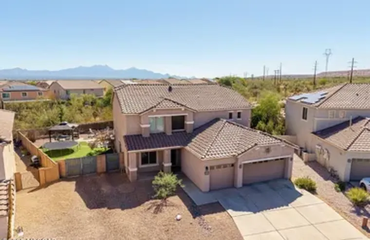 14345 S VIA TRUJAL, SAHUARITA, AZ, 85629, Sahuarita, AZ 85629