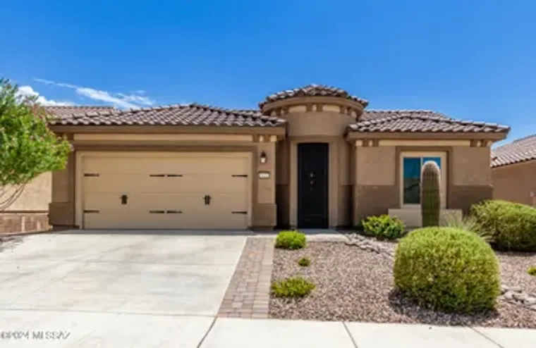6925 W TANNER TRL, MARANA, AZ, 85658, Marana, AZ 85658