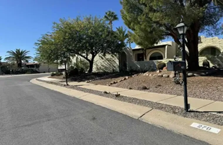 280 S CIRCULO NAPA, GREEN VALLEY, AZ, 85..., Green Valley, AZ 85614