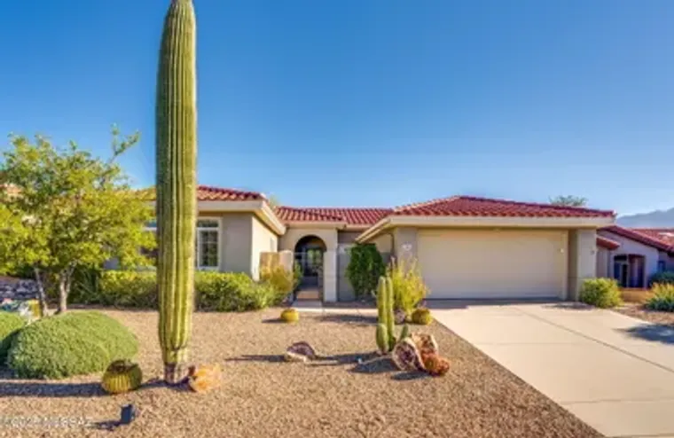 2185 E ROMERO CANYON DR, ORO VALLEY, AZ,..., Oro Valley, AZ 85755