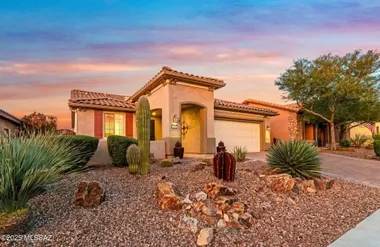 6632 W GRANDVIEW TRL, MARANA, AZ, 85658, Marana, AZ 85658